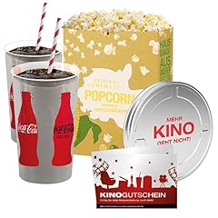 Kinopolis geschenkfilmdose kin gebraucht kaufen  Wird an jeden Ort in Deutschland