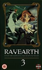Rayearth 3 [Alemania] [VHS], usado segunda mano  Se entrega en toda España 