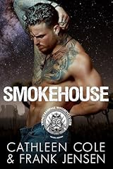 Smokehouse motorcycle club for sale  Delivered anywhere in UK