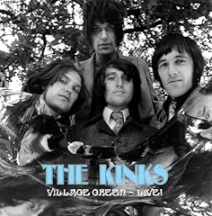Kinks village green for sale  Delivered anywhere in UK