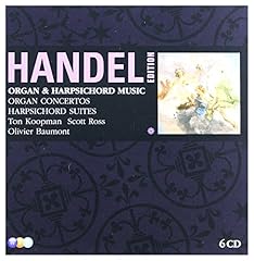 Handel edition vol.10 d'occasion  Livré partout en France