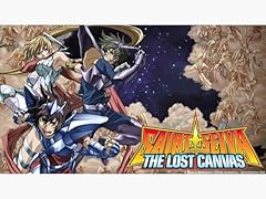 Saint seiya lost for sale  Delivered anywhere in UK