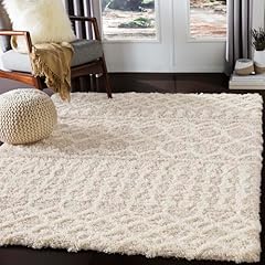 Livabliss dubai shaggy for sale  Delivered anywhere in UK