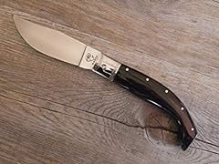 Marca knife coltello usato  Spedito ovunque in Italia 