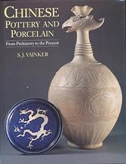 Chinese pottery and d'occasion  Livré partout en France