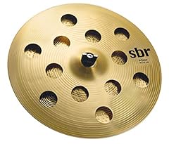 Sabian sbr stack for sale  Delivered anywhere in USA 