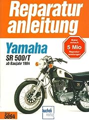 Yamaha 500 baujahr gebraucht kaufen  Wird an jeden Ort in Deutschland
