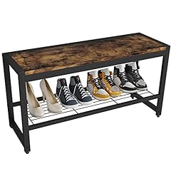 Homefort shoe bench for sale  Delivered anywhere in USA 