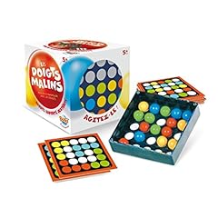 Buki 54002 doigts d'occasion  Livré partout en France