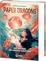 Paper dragons aufstieg gebraucht kaufen  Wird an jeden Ort in Deutschland