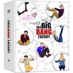 Big bang theory for sale  Delivered anywhere in USA 