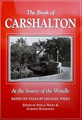 Book carshalton source for sale  Delivered anywhere in UK