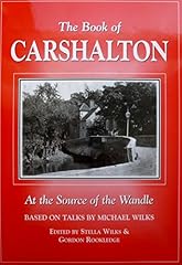 Book carshalton source for sale  Delivered anywhere in UK