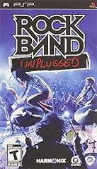 Rock band unplugged for sale  Delivered anywhere in USA 