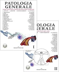 Patologia generale. funzioni usato  Spedito ovunque in Italia 