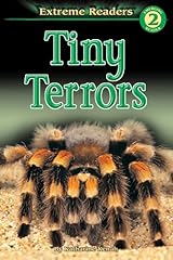 Tiny terrors d'occasion  Livré partout en France