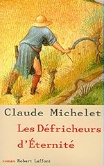 Défricheurs éternité d'occasion  Livré partout en France