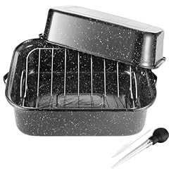 Cookment roasting pan for sale  Delivered anywhere in USA 