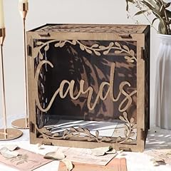Aerwo wedding card for sale  Delivered anywhere in UK