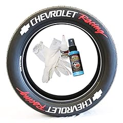 Tire stickers chevrolet for sale  Delivered anywhere in USA 