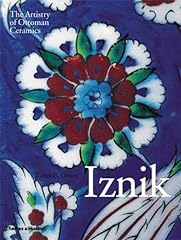 Iznik artistry ottoman for sale  Delivered anywhere in USA 