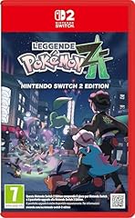 Leggende pokémon nintendo usato  Spedito ovunque in Italia 