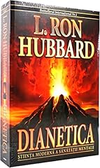 Dianetics the modern usato  Spedito ovunque in Italia 