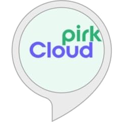 Cloud pirk for sale  Delivered anywhere in UK