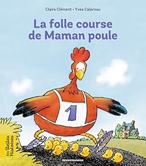Folle course maman d'occasion  Livré partout en France
