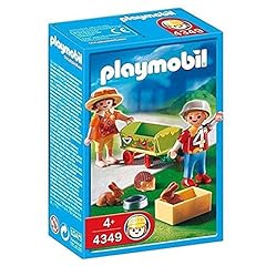 Playmobil 4349 enfants d'occasion  Livré partout en France