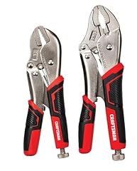 Craftsmen locking plier for sale  Delivered anywhere in USA 