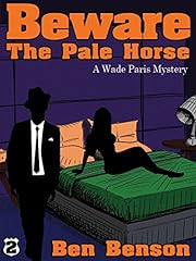 Beware pale horse for sale  Delivered anywhere in UK