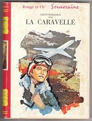 Caravelle illustrations daniel d'occasion  Livré partout en France