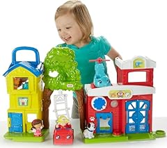 Fisher price little for sale  Delivered anywhere in USA 