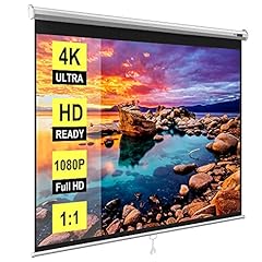 Vivohome 120 inch for sale  Delivered anywhere in USA 