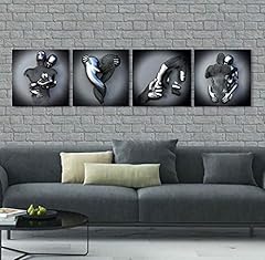 Gs1 wall art for sale  Delivered anywhere in UK