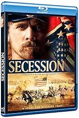 Secession blu ray d'occasion  Livré partout en France