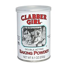 Clabber girl baking for sale  Delivered anywhere in USA 