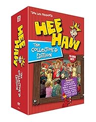 Hee haw collector for sale  Delivered anywhere in USA 