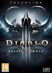 Diablo reaper souls for sale  Delivered anywhere in Ireland