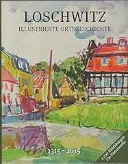 Loschwitz illustrierte rtsgesc gebraucht kaufen  Wird an jeden Ort in Deutschland