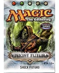 Wotc magic visione usato  Spedito ovunque in Italia 