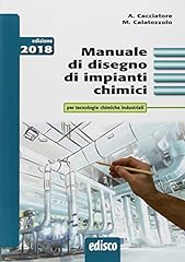 Manuale disegno impianti usato  Spedito ovunque in Italia 