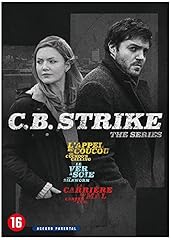 Strike the series d'occasion  Livré partout en France