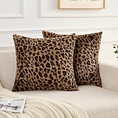 Galmaxs7 cheetah pillow for sale  Delivered anywhere in USA 