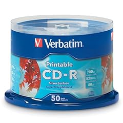 Verbatim blank discs for sale  Delivered anywhere in USA 