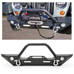 Kuafu front bumper for sale  Delivered anywhere in USA 