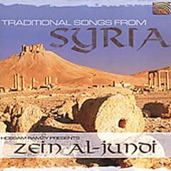 Songs from syria d'occasion  Livré partout en France