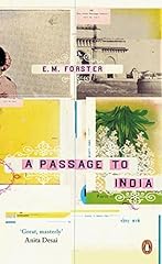 Passage india forster usato  Spedito ovunque in Italia 