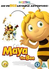 Maya bee dvd for sale  Delivered anywhere in UK